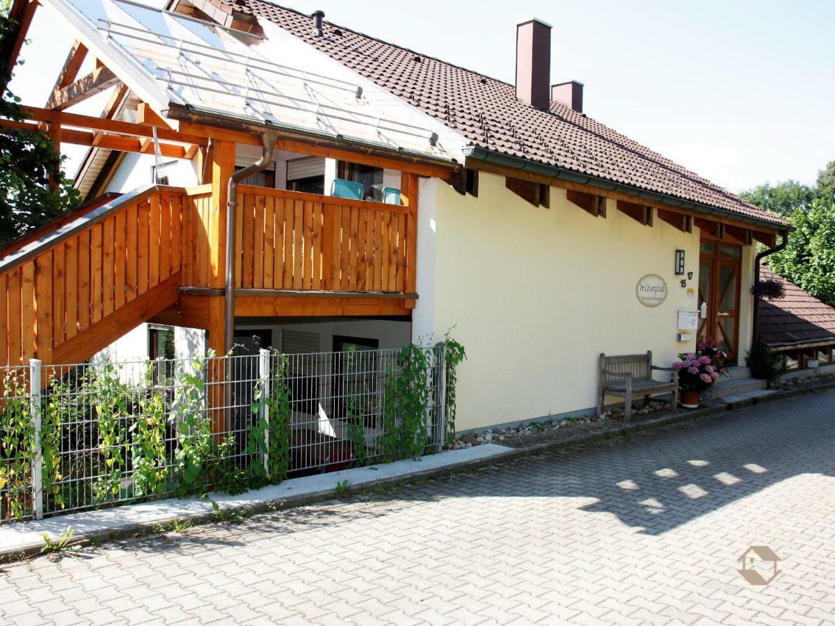 Unterkirnach Ferienwohnungen Im Loewengruendle מראה חיצוני תמונה